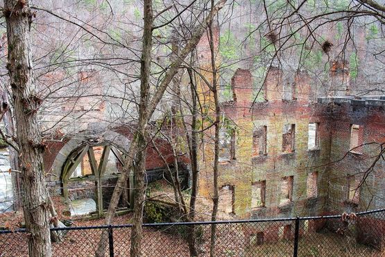 Производственная компания Нью-Манчестер