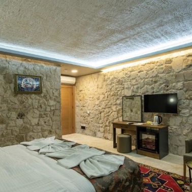 Отели 4*, Бутик-отели