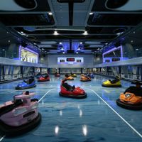 Ovation of The Seas (23/24)