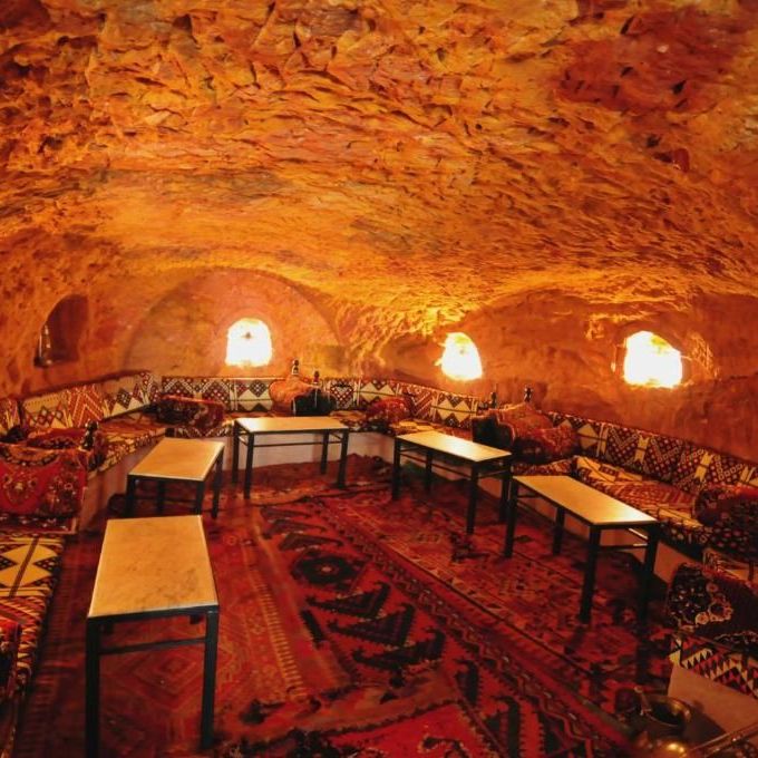 Отели 4*, Отели 5*