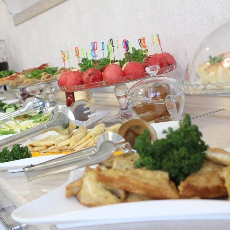 Бутик-отели