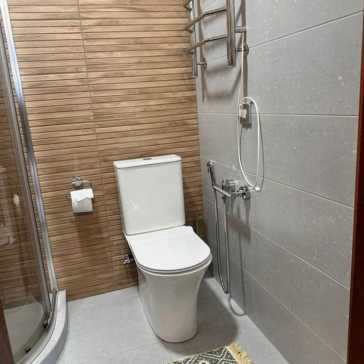 Отели 3*, Отели 4*, Глэмпинги, Коттеджи, Шале