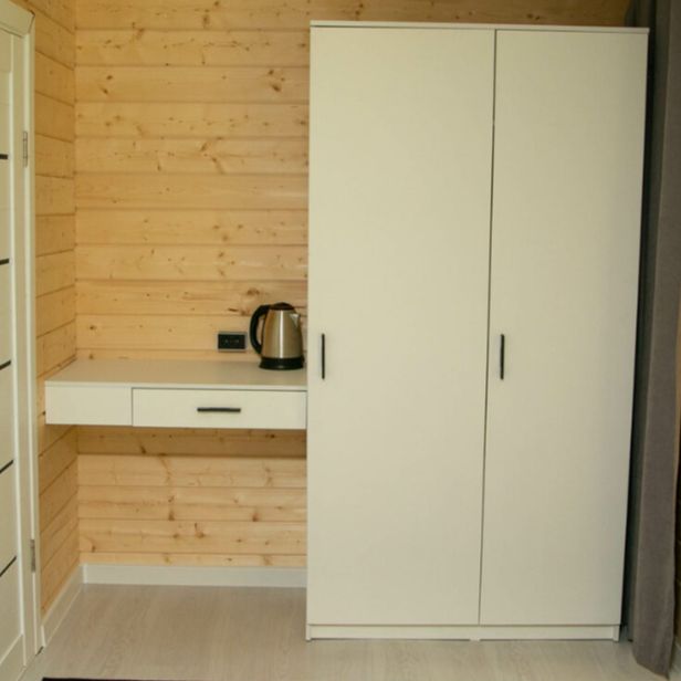 Отели 3*, Отели 4*