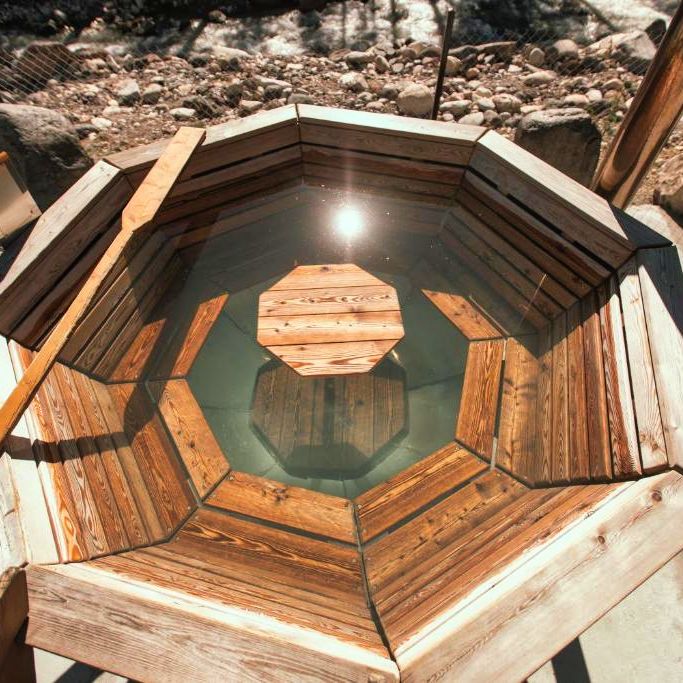 Гостевые домики, Гостиницы 3*, Гостиницы 4*