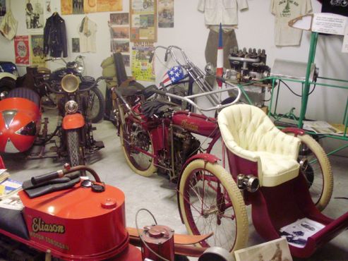 Музей «Чудо Америки»