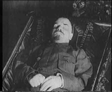 Мавзолей Ленина: где находится и что посмотреть рядом