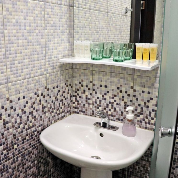 Отели 3*, Глэмпинги