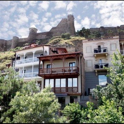 Отели 3*, Отели 4*