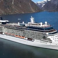 Celebrity Solstice (1/14)