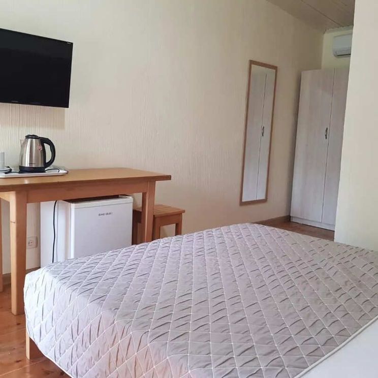 Гостевые домики, Отели 3*