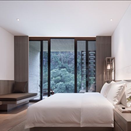 Отели 4*, Бутик-отели, Отели 5*