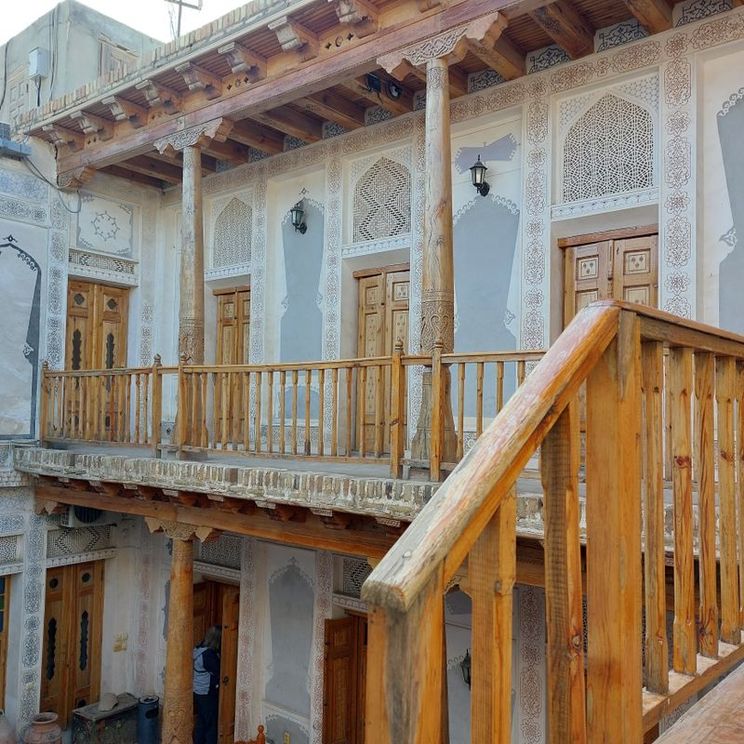 Бутик-отели