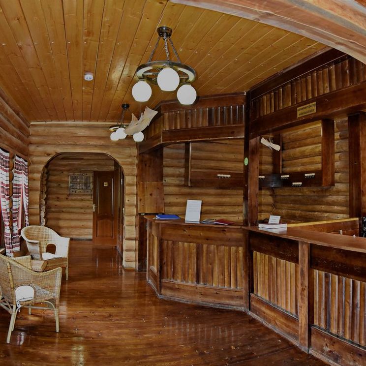 Гостиницы 3*