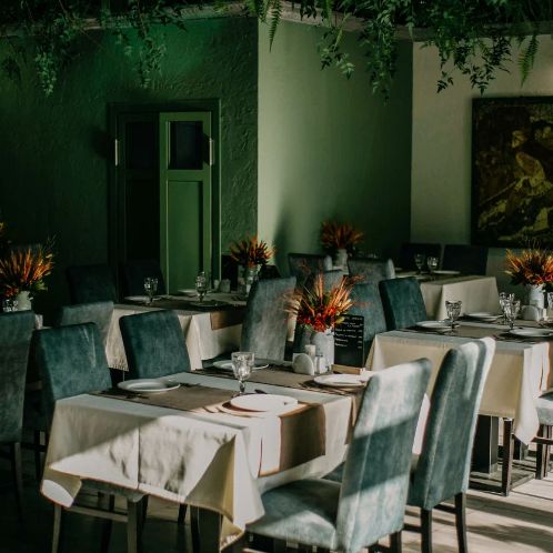 Отели 3*, Отели 4*