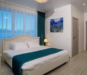 Отели 1-2*, Гостевые домики, Отели 3*, Отели 4*, Апартаменты, Отели 5*, Глэмпинги, Лоджи, Коттеджи