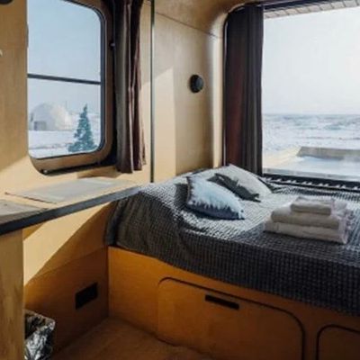 Кемпинги, Гостевые домики, Отели 3*