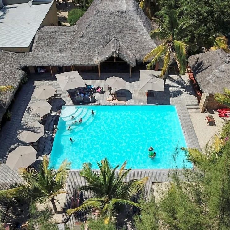 Бутик-отели, Отели 5*, Бунгало, Лоджи