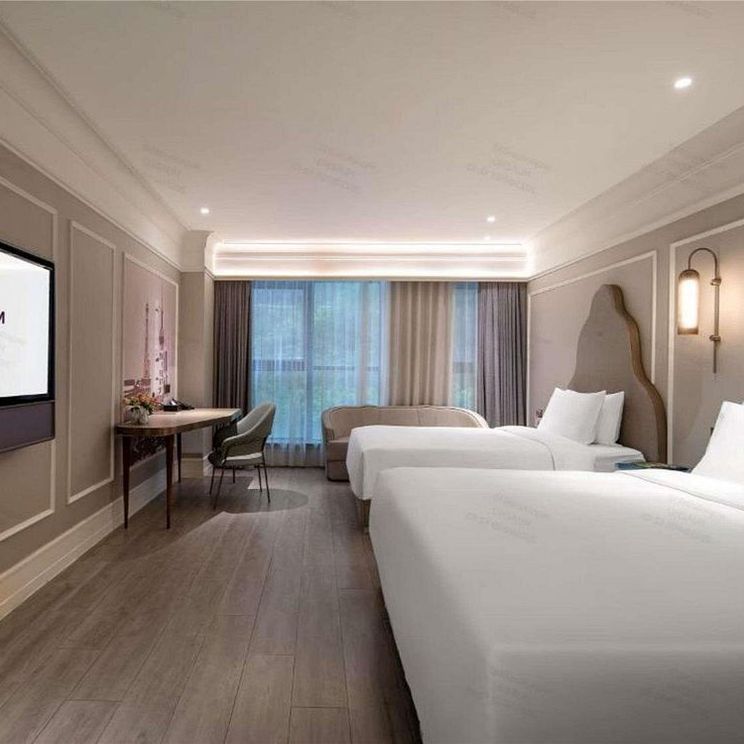 Гостевые домики, Отели 3*, Отели 4*