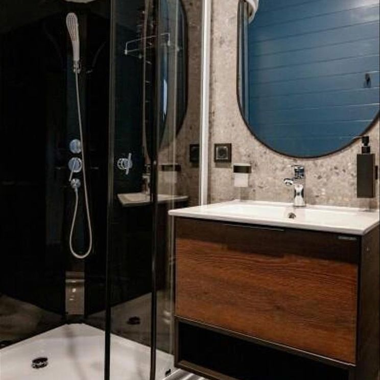 Гостевые домики, Отели 3*