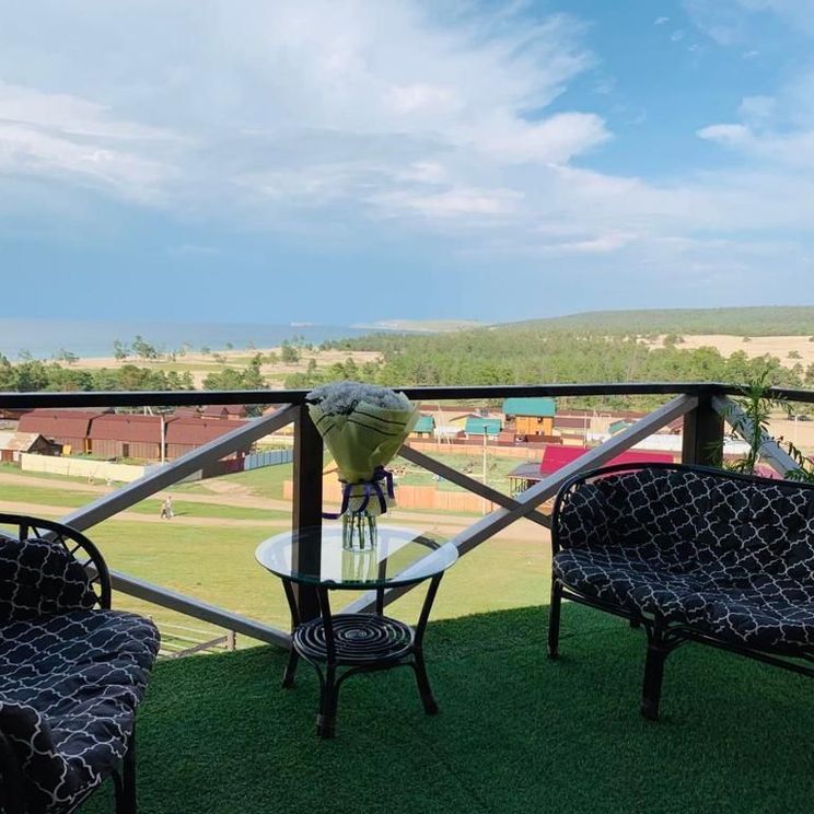 Отели 1-2*, Отели 3*