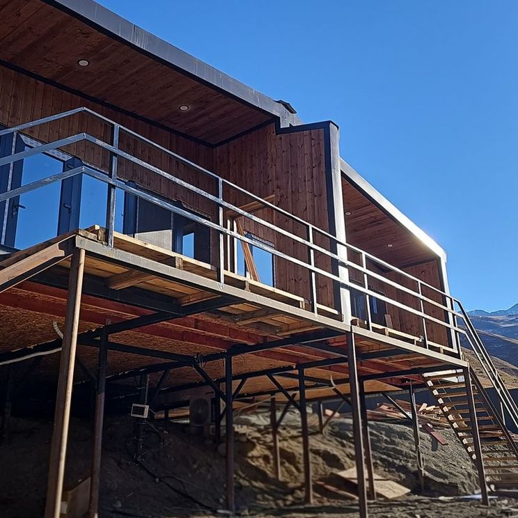 Отели 3*, Отели 4*, Апартаменты