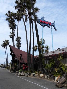 «Дон Бичкомбер»