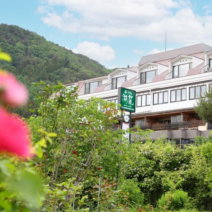 Отели 4*, Отели 5*