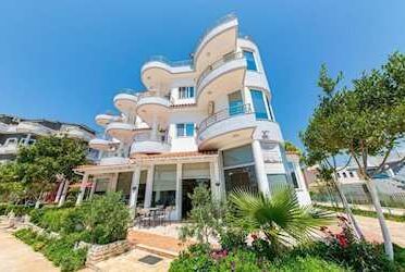 Отели 3*, Отели 4*