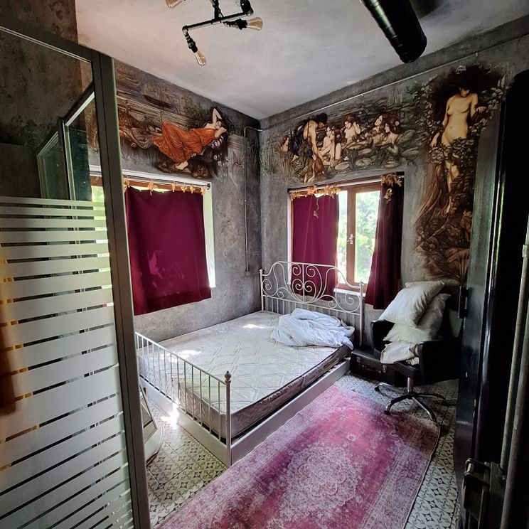 Кемпинги, Апартаменты, Хостелы, Палатки