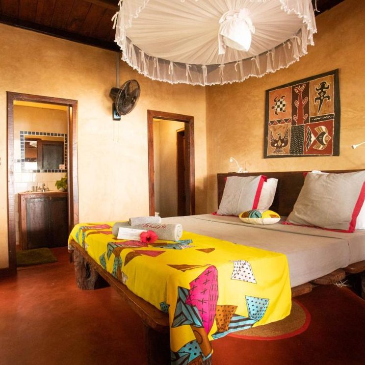 Бутик-отели, Лоджи