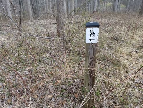 Экскурсионная тропа «Подземной железной дороги»