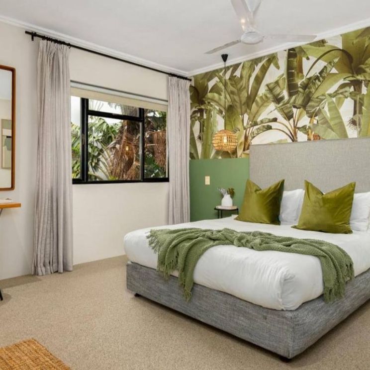 Отели 4*, Лоджи