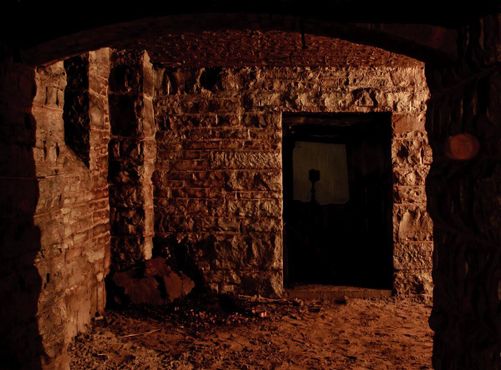 Катакомбы Маркет-стрит