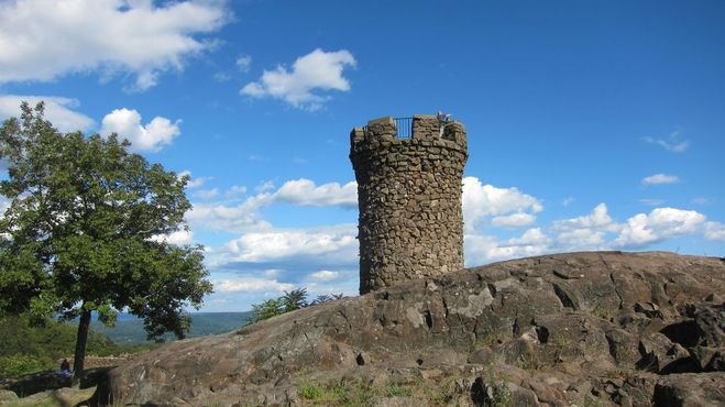 Касл-Крейг