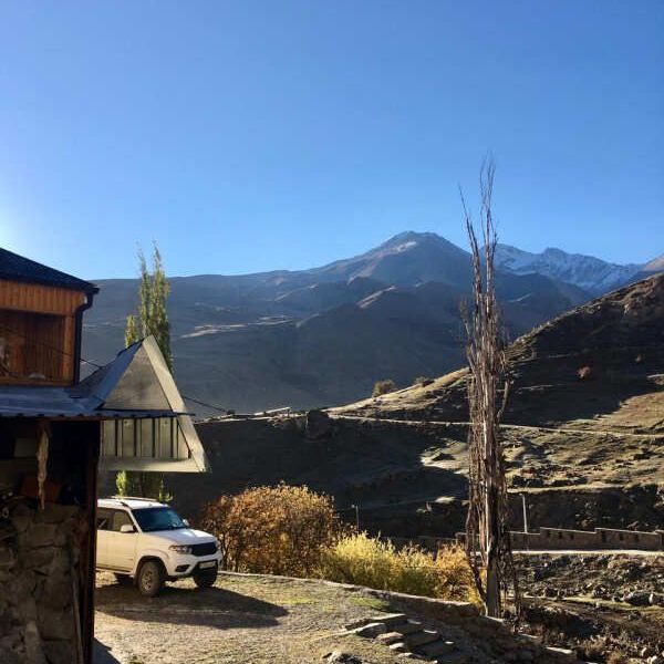 Гостевые домики, Хостелы