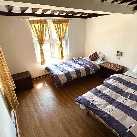 Отели 4*, Лоджи