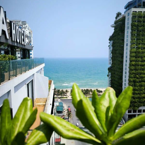 Отели 3*, Отели 4*