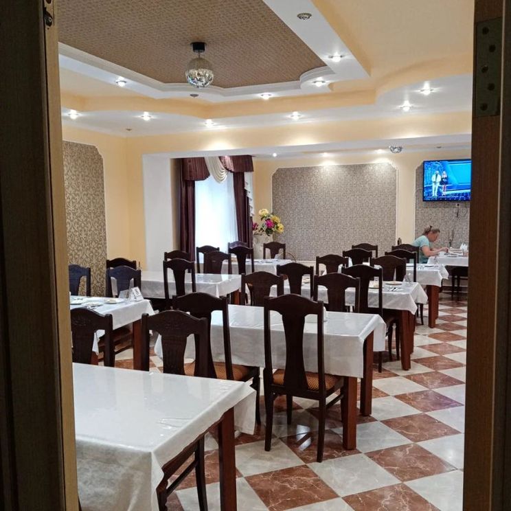 Отели 3*