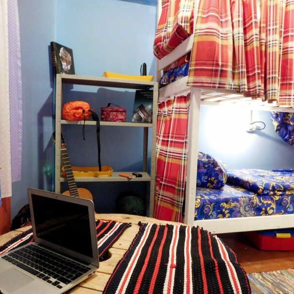 Гостевые домики, Хостелы