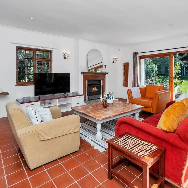 Апартаменты, Виллы