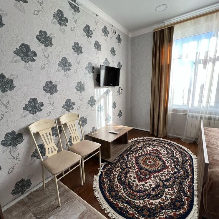 Гостевые домики, Отели 3*, Отели 4*