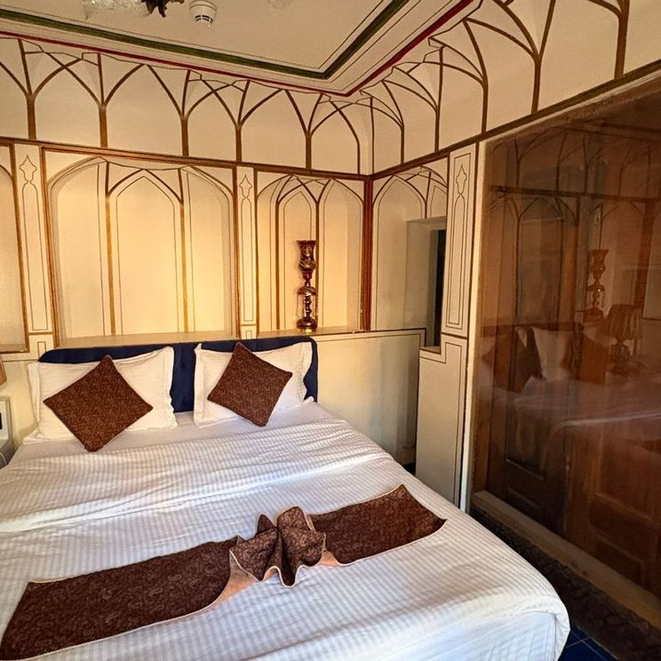 Отели 4*, Бутик-отели