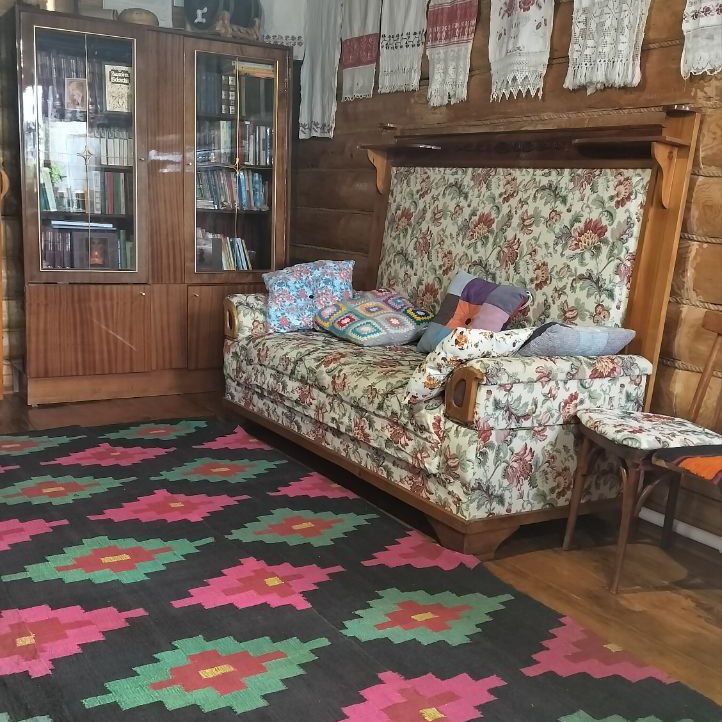 Гостевые домики, Коттеджи, Юрты