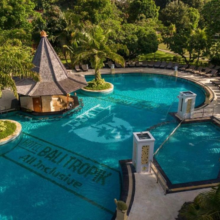 Отели 3*, Отели 4*