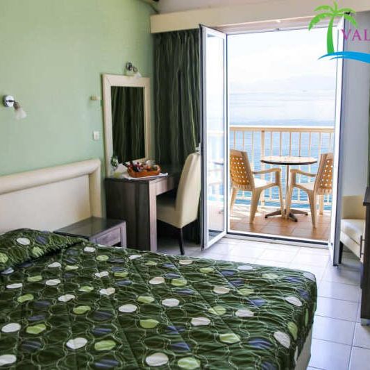 Отели 3*, Отели 4*