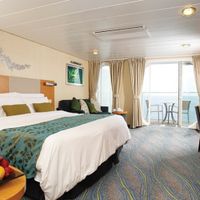 Wonder of the Seas (2/28)