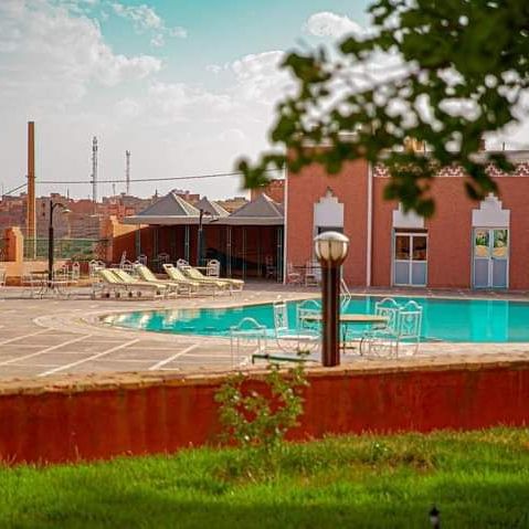 Отель 2*, Отель 3*