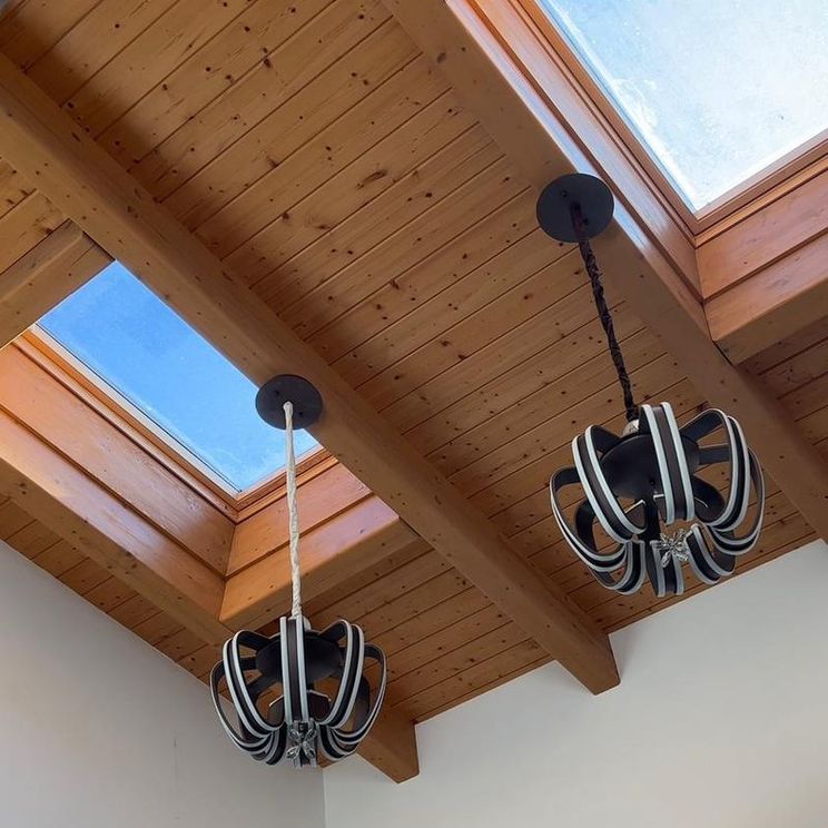 Кемпинги, Виллы, Глэмпинги