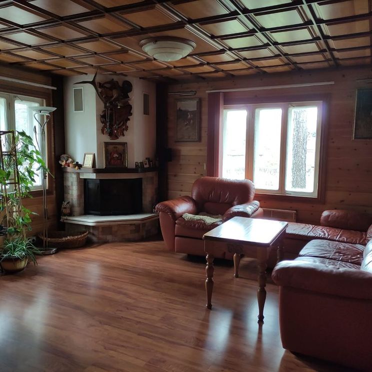 Гостевые домики, Гостиницы 3*