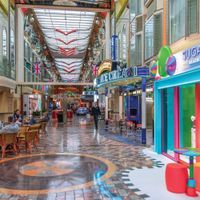 Independence of the Seas (8/29)